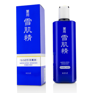 【香港直邮】Kose高丝  雪肌精化妆水 360ml/12oz