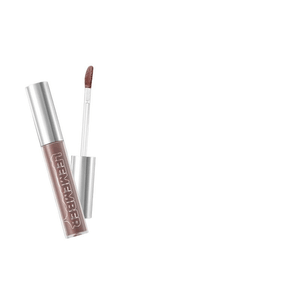 【中國直郵】 荔萌 水精華巧克力唇蜜01.香濃白巧*1個