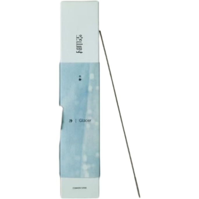 Purifying Incense Sticks Oriental Herbal Scent 21cm*30 Pieces
