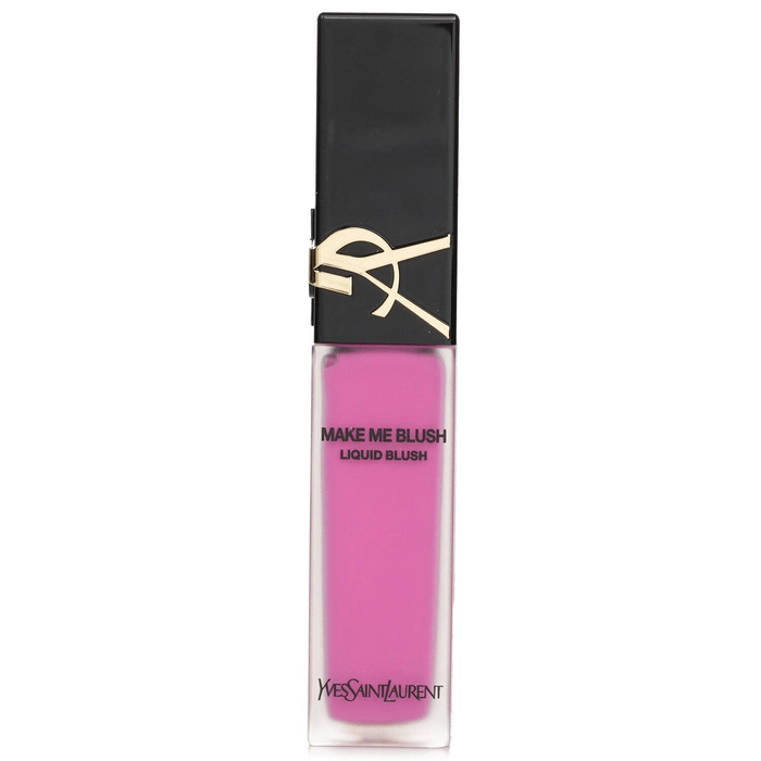 Make Me Blush Liquid Blush - # 66 Fuchsia Fling 220704  15ML