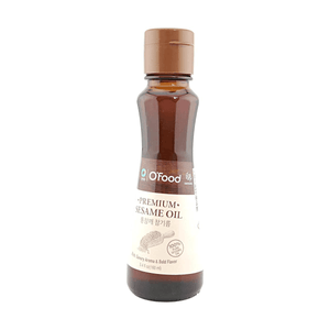 참기름, 5.41 fl oz