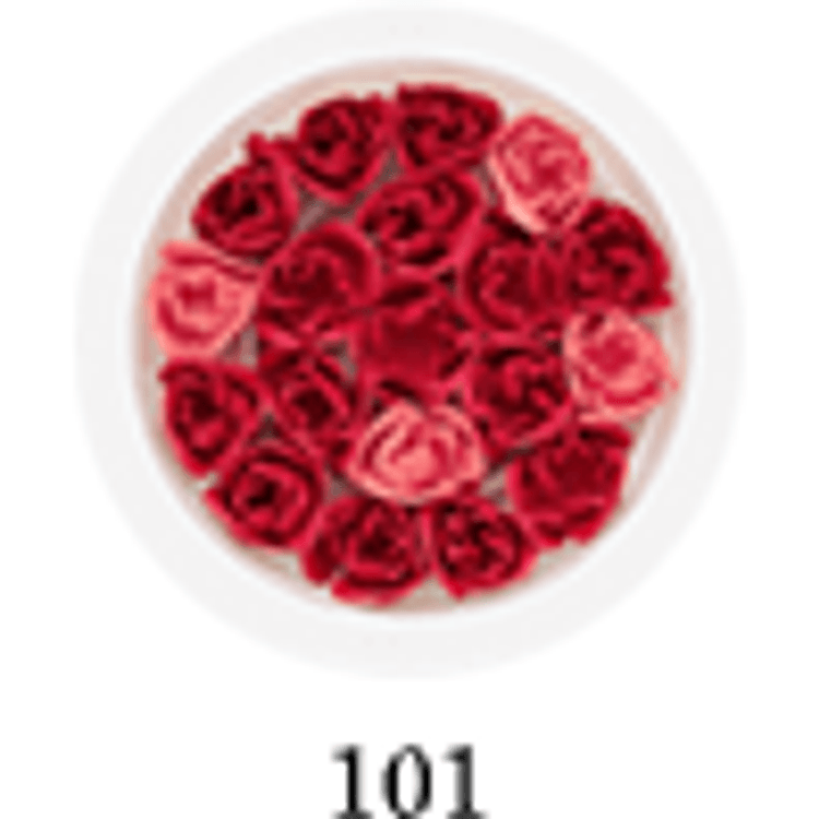 6TH アニバーサリー ローズ ラデュレ101 6TH アニバーサリー ローズ ラデュレ101 LADUREE 6TH ANNIVERSARY ROSE