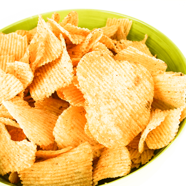 매콤한 바베큐맛 감자칩(파티팩) 162 g 5