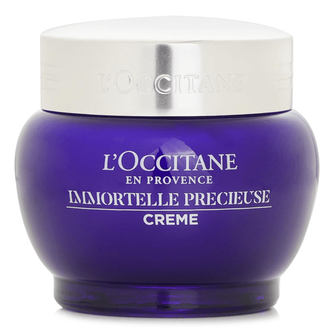 Immortelle Precious Cream(Random Packaging) 758175  50ml/1.7oz