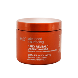 [홍콩 다이렉트 메일] StriVectin Daily Rejuvenating Exfoliating Pads 60pads