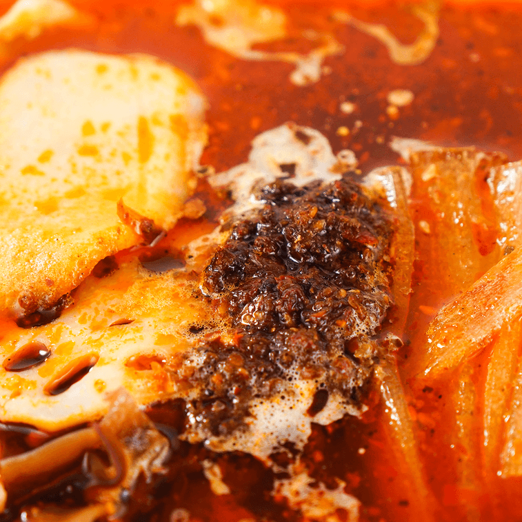 インスタント火鍋425g 13