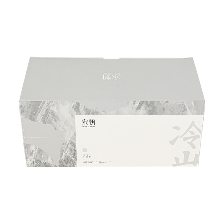 향기석 세트 고급 향수 선물 용기 1개, 크리스탈 스톤 1개, 에센셜 오일 1개, 꽃 사이를 거닐다 4