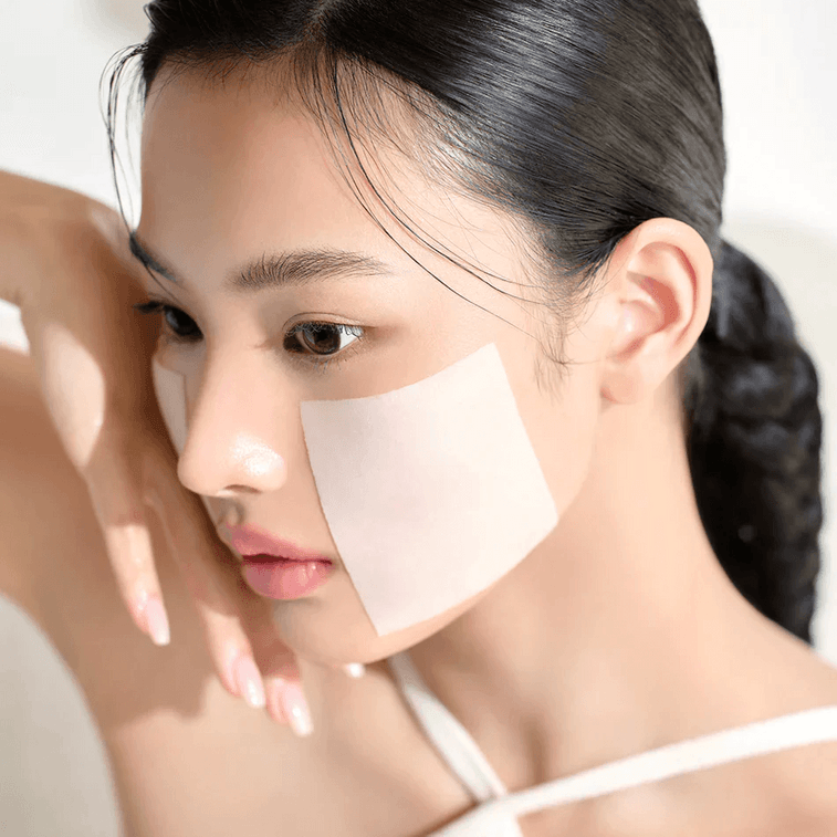 韓國 Mixsoon 豆乳精華棉片10片 超補水 獨立包裝 16ml*10 8