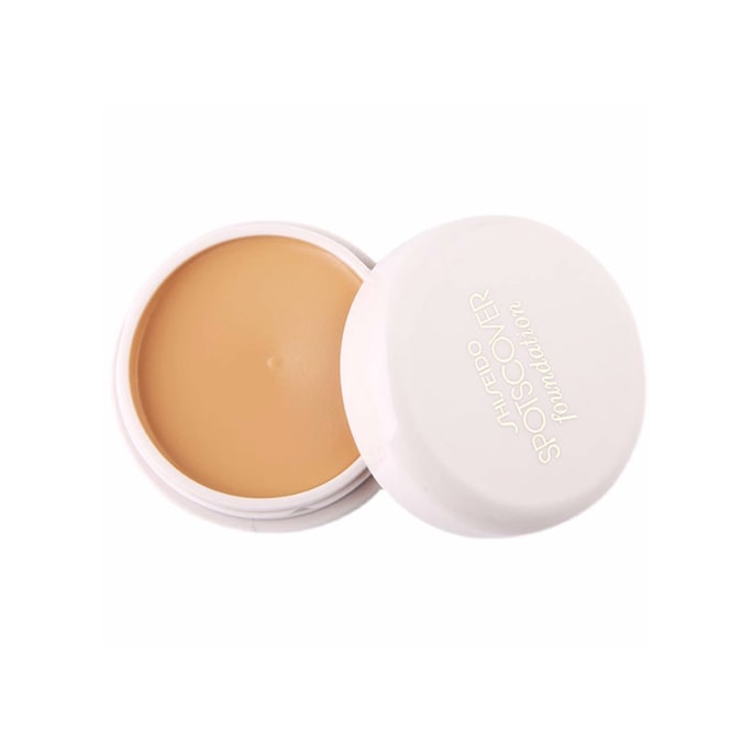 SPOTSCOVER Concealer Cover Spots Acne Dark Circles 20g S102
