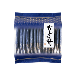 Soy Sauce Seafood Rice Cakes 14pcs
