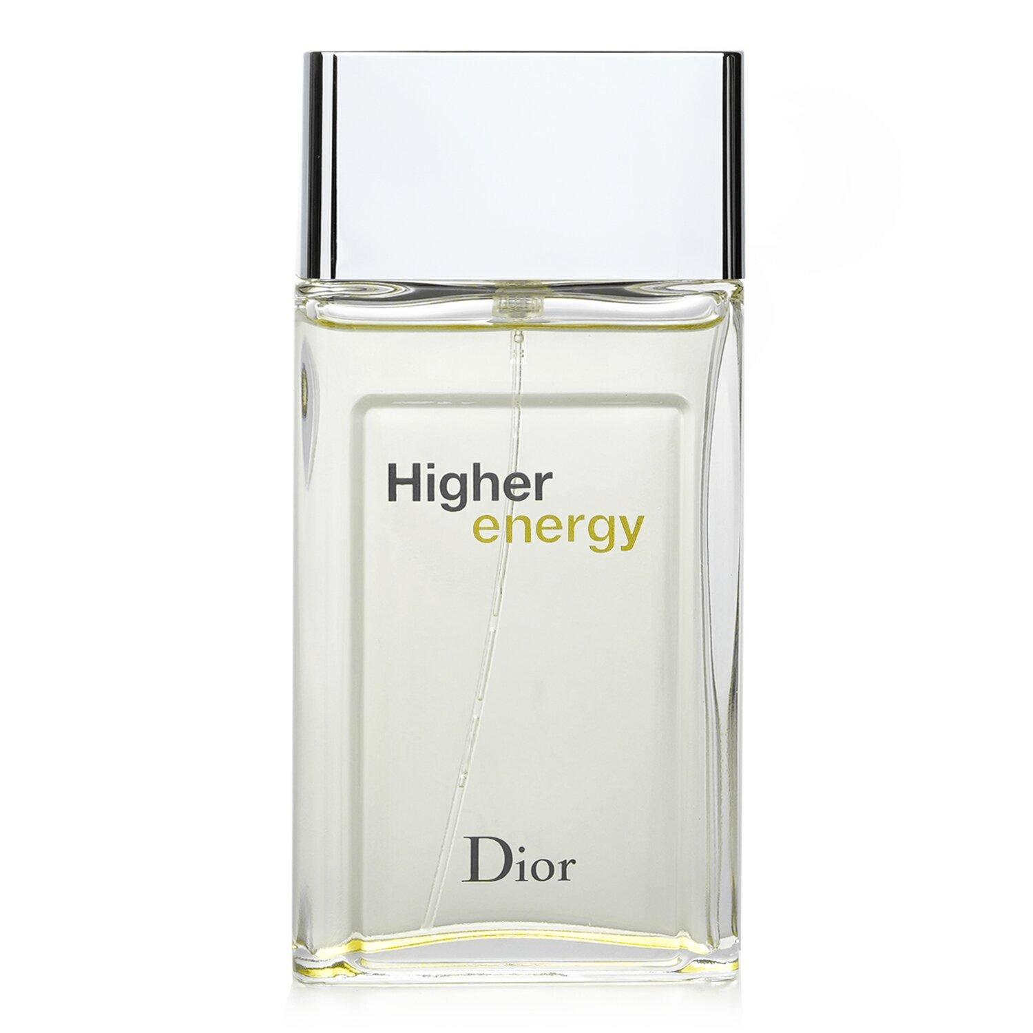 Higher Energy Edt Spray 67424 100ml/3.4oz - Yami.com