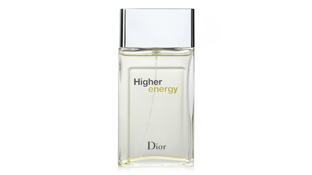 Higher Energy Edt Spray 67424 100ml/3.4oz - Yami.com