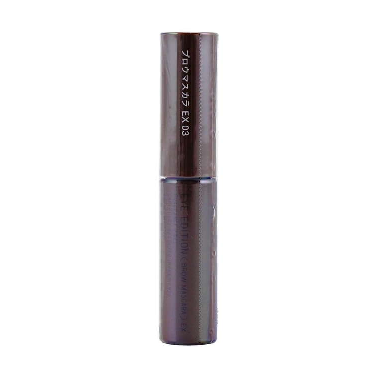 Eye Edition Brow Mascara, 0.14oz. #EX03 Gray Brown 10