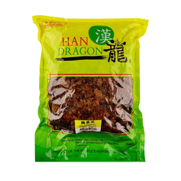 汉龙 鸡蛋花 1lbs 滋阴润肠