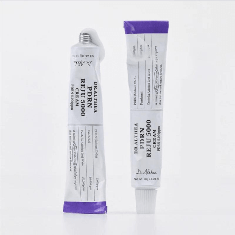 PDRN Reju 5000 Cream 20g 2