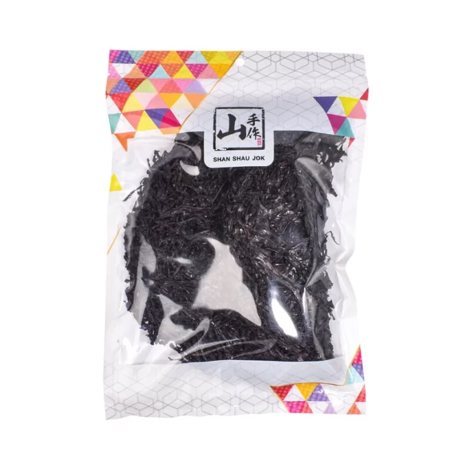 ShanShauJok Seaweed (50g)