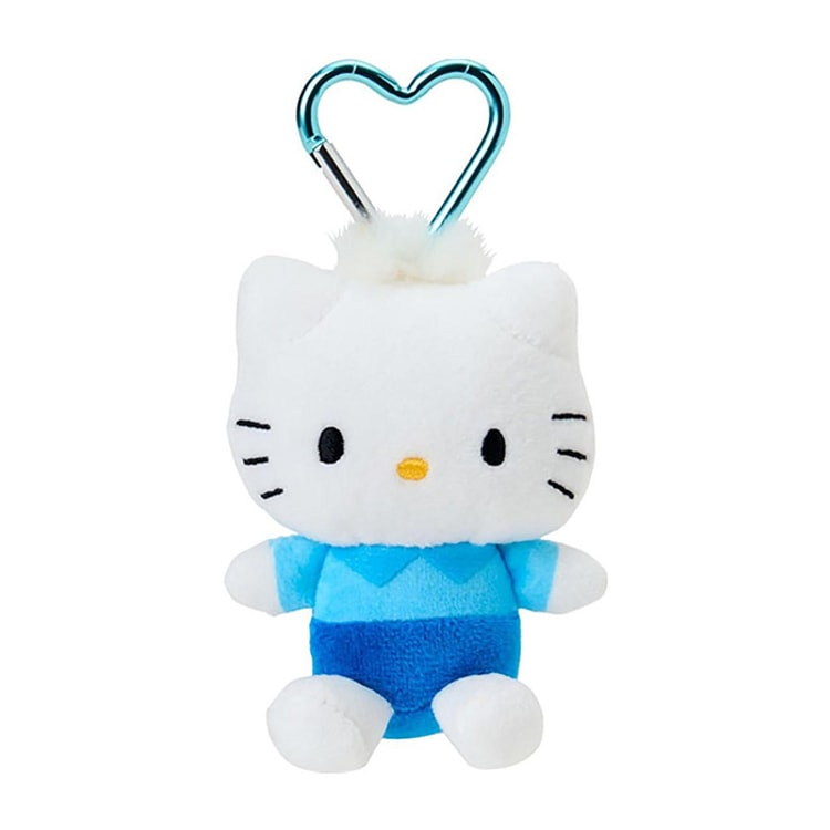 Love buckle series plush pendant [Daniel] - Yami.com