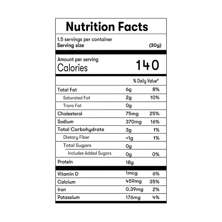 盒马 黄鱼酥 原味 45g【酥若无骨 深海美味】 5