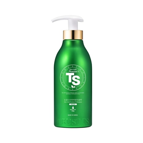 TS Shampoo - Yami