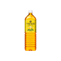午後の紅茶レモンティー1500ml