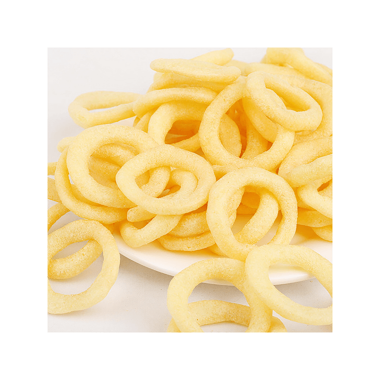 韓國NONGSHIM農心 洋蔥圈 50g 【劉憲華同款】【鹹香酥脆】 5