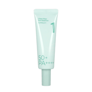 No.1 클리어 필터 선 에센스 50ml