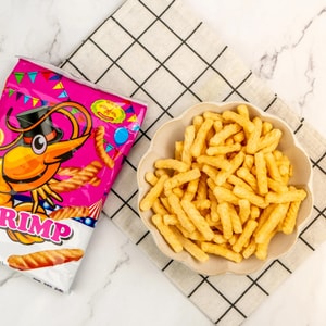 Shrimp Chips, 2.1 oz