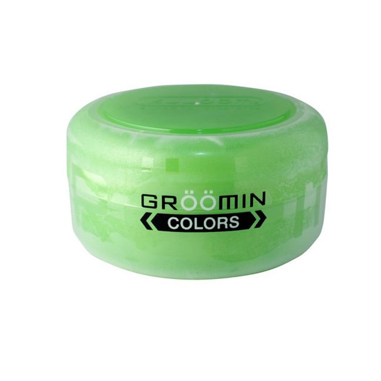 Groomin Color - Glass Green - Yamibuy.com