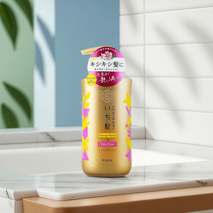Ginger シャンプー 400g ポンプ式 The Body Shop Ginger Scalp Care Shampoo, 13.5fl oz 400ml (2