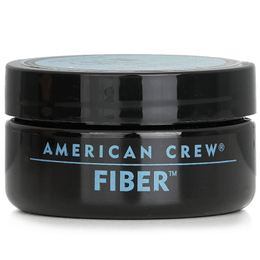 American Crew Men Fiber Pliable Fiber (High Hold and Low Shine) 50g/1 ...