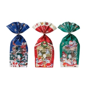 2025 Christmas Limited Edition Mixed Chocolate Gift Set (3 bags)