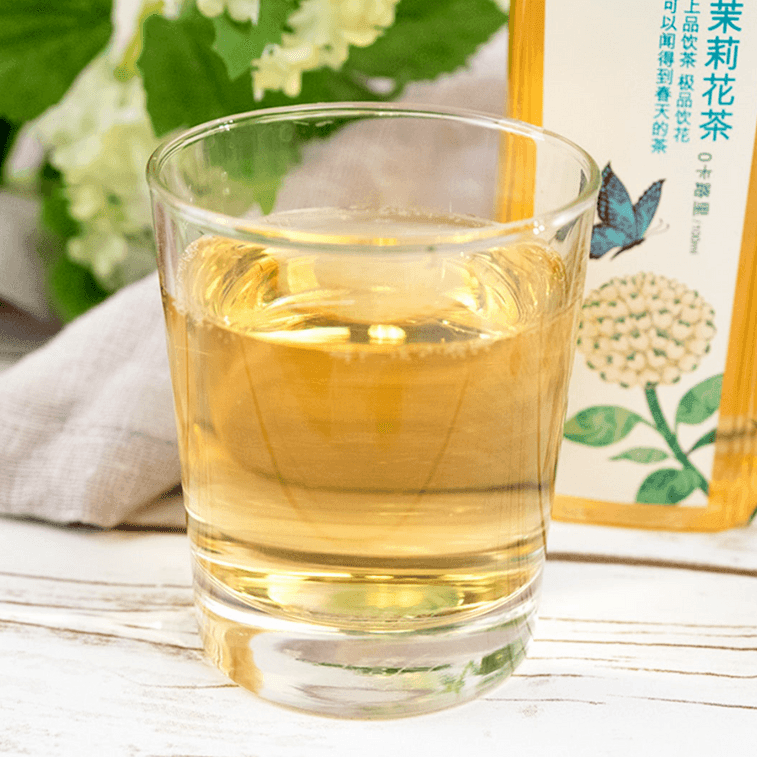 Jasmine Tea 500ml 7