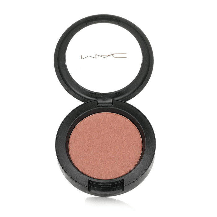 Sheertone Shimmer Blush - Sunbasque M4RM10  6g/0.21oz