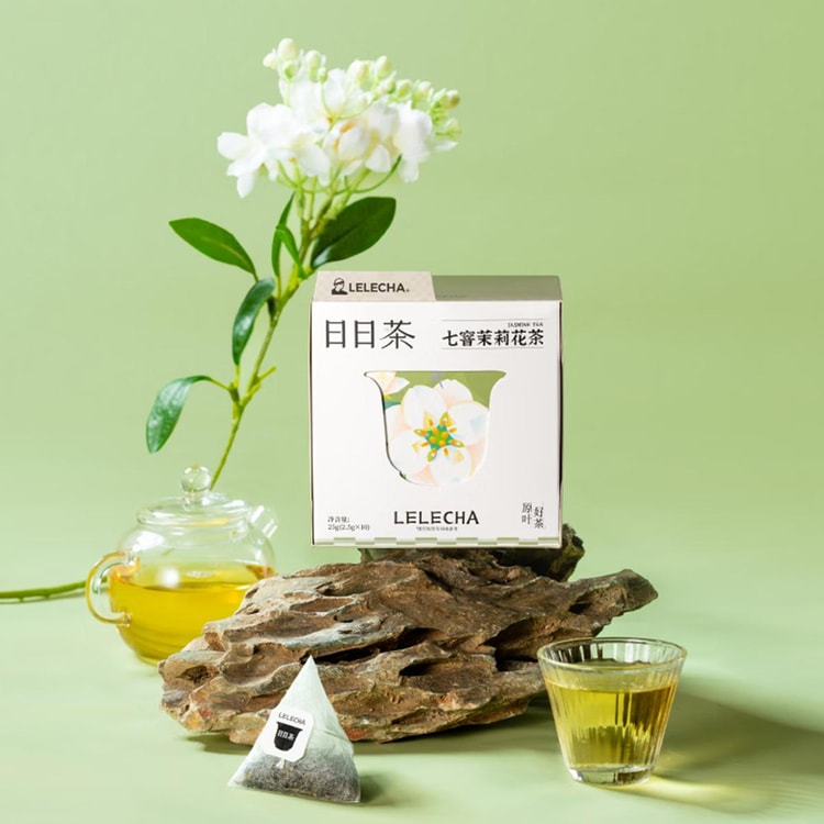 SA_cha出品 Organic Hibiscus Flowers – Simpson & Vail