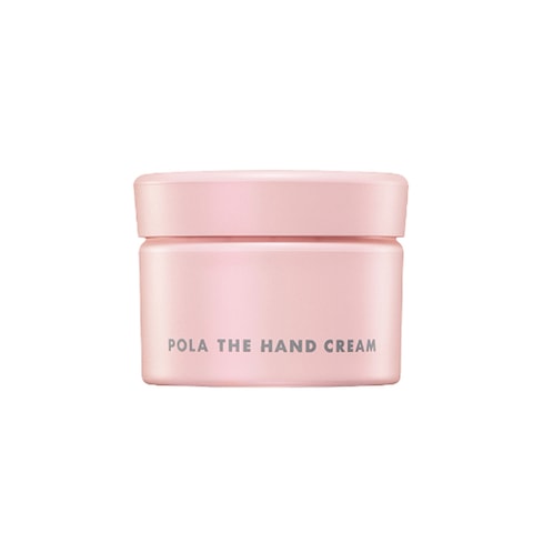 POLA Moisturizing Hand Cream 100g 24 years new version - Yami.com