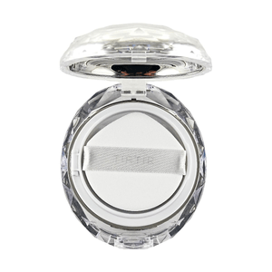 Mask Fit Crystal Mesh Cushion, 0.52oz. #17C Porcelain
