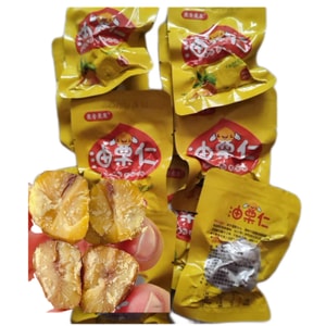 Instant chestnuts 20g*10 bags