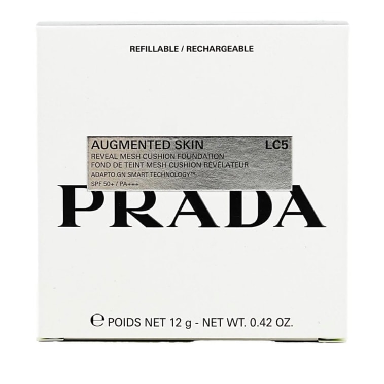 Re-Nylon Cushion Compact Sample #LN10 5g 6