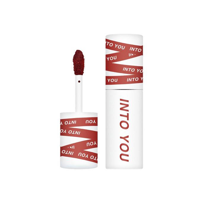 Shero Super Matte Lipstick Lip Mud  Waterproof Long Lasting Smudge Proof Velvet For Lip and Cheek EM11 Slightly Rosy