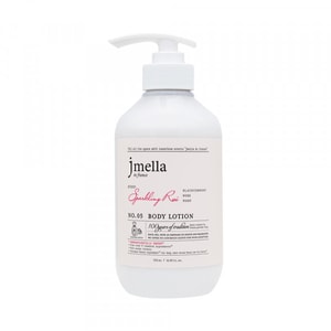 JMELLA In France Body Lotion 500ML #05.Sparkling Rose