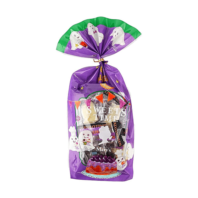 Halloween Chocolate Gift Pack Assortment 1.76oz【Holiday Limited】【Assorted Flavors】 3