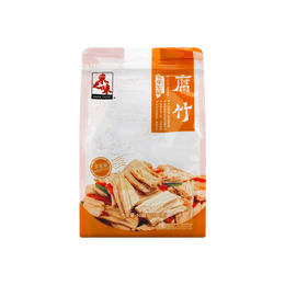 ゆば - 乾燥豆腐皮、9.87オンス