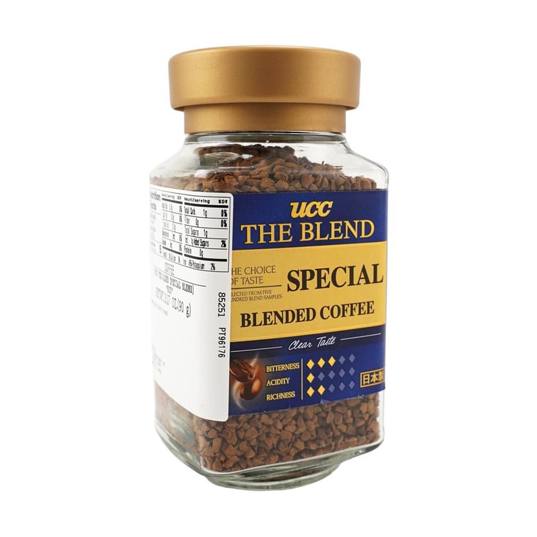 UCC 더 블렌드 스페셜 블렌드 커피, 3.17온스 4