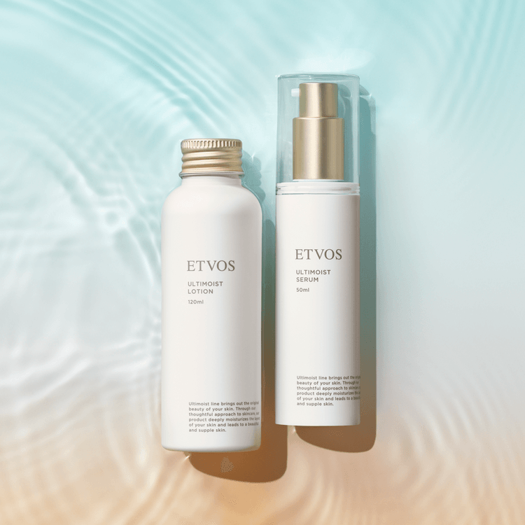 新品未使用⭐︎ETVOS ULTIMOIST セット 120ml・50ml・30g Ultimoist Lotion 120ml - Yami.com