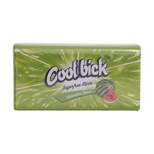 Sugarfree Mints Watermelon Flavor 0.52oz Refreshing Breath