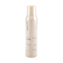 Dry Shampoo #Earl Grey Tea, 150 ml