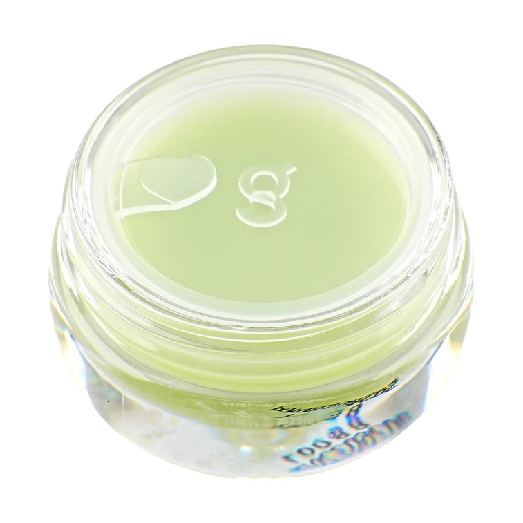 Tintin Dory Lip Jam Gloss #01 Shine Muscat Jam 4