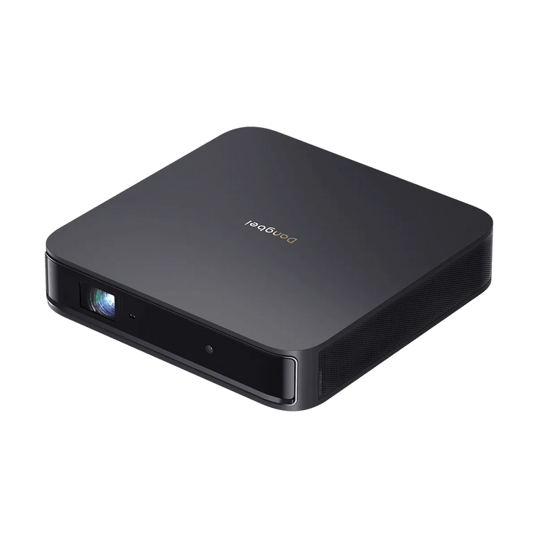 DANGBEI当贝 Atom激光投影仪 高清 1080P Google TV 内置 Netflix 1200流明激光投影 40-457.2cm 7