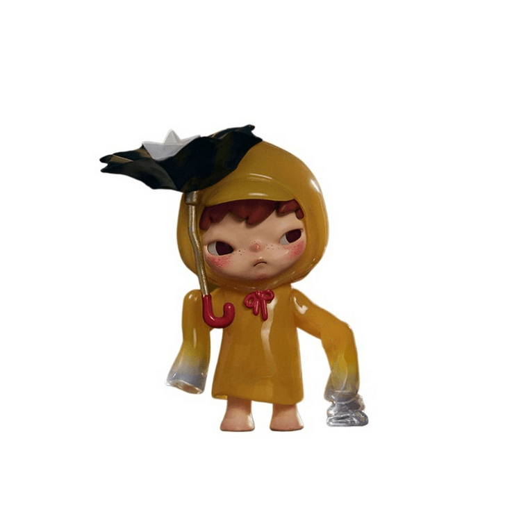 Blind Box Figure, Hirono Echo Series, Random 1box - Yami.com