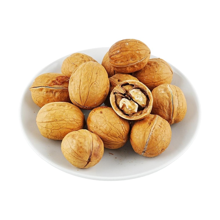 良品鋪子 奶香核桃 160g 5